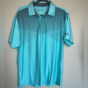 Under Armour Polo/ Golf Shirt